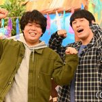 『アイ・アム・冒険少年』新企画「アスレチック島」でまさかの緊急事態発生!?