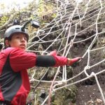 『アイ・アム・冒険少年』新企画「アスレチック島」でまさかの緊急事態発生!?