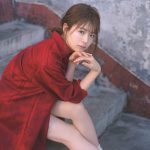 日向坂46 松田好花が「blt graph.」表紙にソロ初登場!『艶やかさ』に注目のグラビア必見