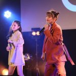 【ライブレポート】et-アンド-、リーダー・野島樺乃が名古屋で凱旋ライブ開催!「これを一つの通過点として更に努力を重ねていきたい」