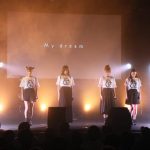 【ライブレポート】et-アンド-、リーダー・野島樺乃が名古屋で凱旋ライブ開催!「これを一つの通過点として更に努力を重ねていきたい」