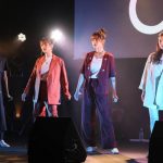【ライブレポート】et-アンド-、リーダー・野島樺乃が名古屋で凱旋ライブ開催!「これを一つの通過点として更に努力を重ねていきたい」