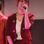 【ライブレポート】et-アンド-、リーダー・野島樺乃が名古屋で凱旋ライブ開催!「これを一つの通過点として更に努力を重ねていきたい」