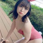 中崎絵梨奈、ハロウィンにバニーガール祭り開催!