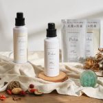 Nissyが頭をポンポン! プロデュースする柔軟剤CMで癒しの眼差し