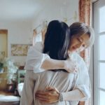 Nissyが頭をポンポン! プロデュースする柔軟剤CMで癒しの眼差し