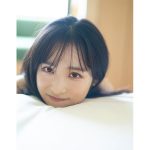 AKB48 小栗有以の1st写真集タイトルが「君と出逢った日から」に決定