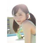 AKB48 小栗有以、10代最後の姿を収めた初写真集が発売決定