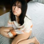 大原優乃、「少年マガジン」アザーカットで魅せる美脚に釘付け