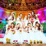 私立恵比寿中学、「ちゅうおんCD」ジャケ写と連動した新アー写解禁