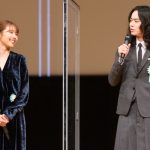 菅田将暉、「第13回TAMA映画賞」で「最優秀男優賞」を授賞 結婚祝福に照れ笑いも