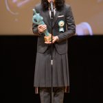 菅田将暉、「第13回TAMA映画賞」で「最優秀男優賞」を授賞 結婚祝福に照れ笑いも