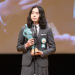 菅田将暉、「第13回TAMA映画賞」で「最優秀男優賞」を授賞 結婚祝福に照れ笑いも