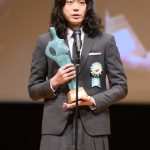 菅田将暉、「第13回TAMA映画賞」で「最優秀男優賞」を授賞 結婚祝福に照れ笑いも