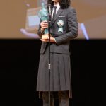 菅田将暉、「第13回TAMA映画賞」で「最優秀男優賞」を授賞 結婚祝福に照れ笑いも
