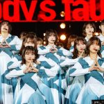 【ライブレポート】櫻坂46、改名後初の全国アリーナツアー完遂! 日本武道館で「1st YEAR ANNIVERSARY LIVE」も発表