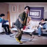 SKY-HIがRUI、TAIKI、edhiii boiとコラボした楽曲『14th Syndrome』MVが公開