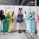 【拝みたい】SKE48 佐藤佳穂、『ご褒美衣装』でクロミちゃんグッズをセクシーに着こなし!