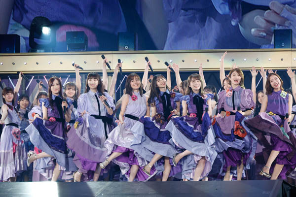 乃木坂46 高山一実、10年のアイドル人生に終止符