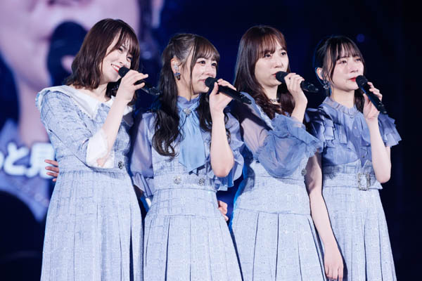 乃木坂46 高山一実、10年のアイドル人生に終止符