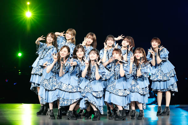 乃木坂46 高山一実、10年のアイドル人生に終止符