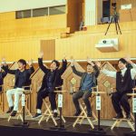 『がんばれ! TEAM NACS』Blu-ray＆DVDの発売が来年2月に決定