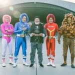 『がんばれ! TEAM NACS』Blu-ray＆DVDの発売が来年2月に決定