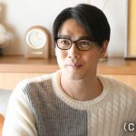 落語家・瀧川鯉斗が『日本沈没』で地上波ドラマ初出演