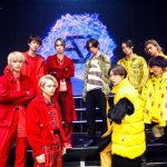 【ライブレポート】SUPER★DRAGON「DRA FES 2021」開催！ 9人だからこそ成し得る三位一体で「BLUE」と共に祝う！！