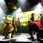 【ライブレポート】SUPER★DRAGON「DRA FES 2021」開催！ 9人だからこそ成し得る三位一体で「BLUE」と共に祝う！！