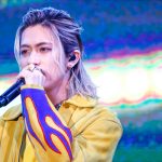【ライブレポート】SUPER★DRAGON「DRA FES 2021」開催！ 9人だからこそ成し得る三位一体で「BLUE」と共に祝う！！