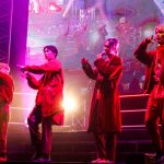 【ライブレポート】SUPER★DRAGON「DRA FES 2021」開催！ 9人だからこそ成し得る三位一体で「BLUE」と共に祝う！！