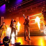 【ライブレポート】SUPER★DRAGON「DRA FES 2021」開催！ 9人だからこそ成し得る三位一体で「BLUE」と共に祝う！！