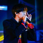 【ライブレポート】SUPER★DRAGON「DRA FES 2021」開催！ 9人だからこそ成し得る三位一体で「BLUE」と共に祝う！！
