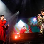 【ライブレポート】SUPER★DRAGON「DRA FES 2021」開催！ 9人だからこそ成し得る三位一体で「BLUE」と共に祝う！！