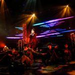 【ライブレポート】SUPER★DRAGON「DRA FES 2021」開催！ 9人だからこそ成し得る三位一体で「BLUE」と共に祝う！！