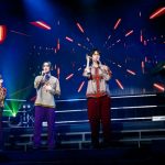 【ライブレポート】SUPER★DRAGON「DRA FES 2021」開催！ 9人だからこそ成し得る三位一体で「BLUE」と共に祝う！！