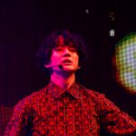 【ライブレポート】SUPER★DRAGON「DRA FES 2021」開催! 9人だからこそ成し得る三位一体で「BLUE」と共に祝う!!