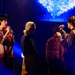 【ライブレポート】SUPER★DRAGON「DRA FES 2021」開催！ 9人だからこそ成し得る三位一体で「BLUE」と共に祝う！！