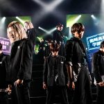 【ライブレポート】SUPER★DRAGON「DRA FES 2021」開催！ 9人だからこそ成し得る三位一体で「BLUE」と共に祝う！！