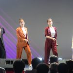 ボーカルグループ・et-アンド-、「Monthly LIVE 2021」も終盤戦へ! 4人が染め上げたステージ「これからの活躍を楽しみにしていてほしい」