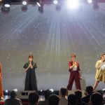 ボーカルグループ・et-アンド-、「Monthly LIVE 2021」も終盤戦へ! 4人が染め上げたステージ「これからの活躍を楽しみにしていてほしい」