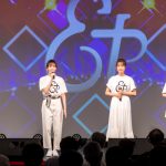 ボーカルグループ・et-アンド-、「Monthly LIVE 2021」も終盤戦へ! 4人が染め上げたステージ「これからの活躍を楽しみにしていてほしい」