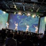 ボーカルグループ・et-アンド-、「Monthly LIVE 2021」も終盤戦へ! 4人が染め上げたステージ「これからの活躍を楽しみにしていてほしい」