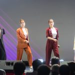 ボーカルグループ・et-アンド-、「Monthly LIVE 2021」も終盤戦へ! 4人が染め上げたステージ「これからの活躍を楽しみにしていてほしい」