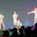 ボーカルグループ・et-アンド-、「Monthly LIVE 2021」も終盤戦へ! 4人が染め上げたステージ「これからの活躍を楽しみにしていてほしい」