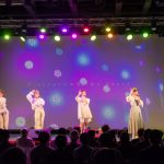 ボーカルグループ・et-アンド-、「Monthly LIVE 2021」も終盤戦へ! 4人が染め上げたステージ「これからの活躍を楽しみにしていてほしい」
