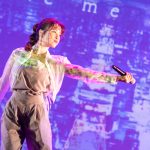 ボーカルグループ・et-アンド-、「Monthly LIVE 2021」も終盤戦へ! 4人が染め上げたステージ「これからの活躍を楽しみにしていてほしい」