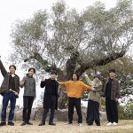 V6、江戸川区SDGsプログラムに賛同! オリーブの木を寄贈