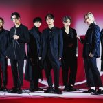 BALLISTIK BOYZ、2ndアルバム「PASS THE MIC」 新ビジュアル・収録曲順公開